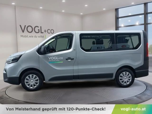 Nissan Primastar L1H1 dCi 150