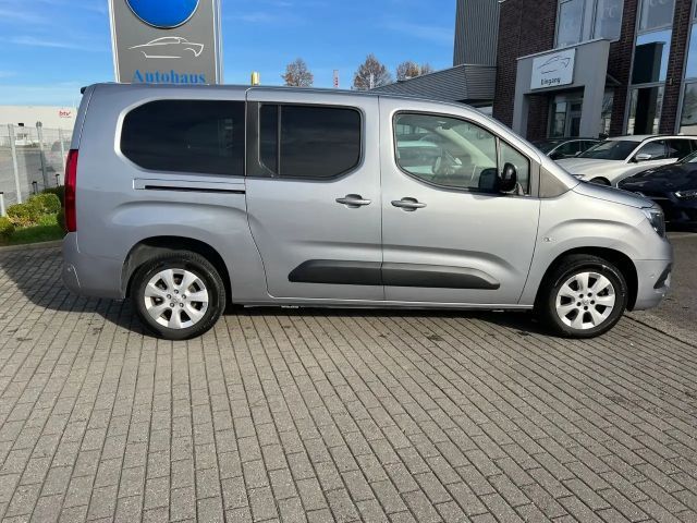 Opel Combo 1.5 CDTI Elegance Life