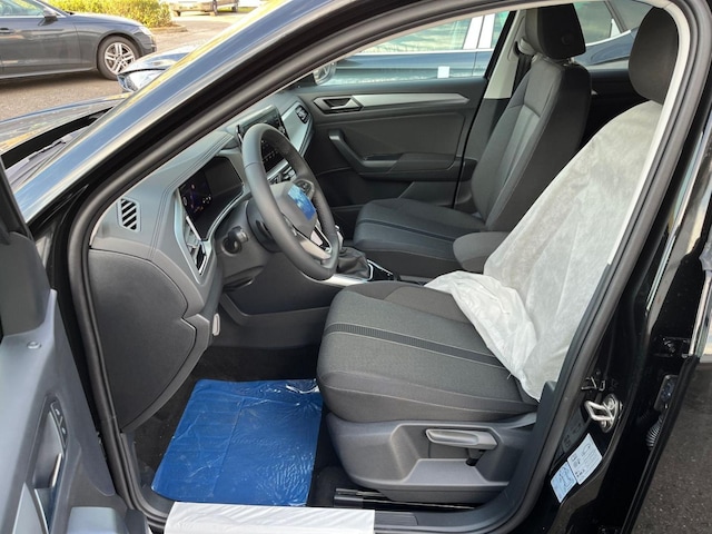 Volkswagen T-Roc 1.5 TSI DSG Life