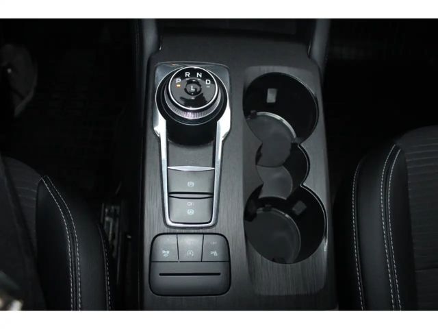 Ford Kuga Titanium X