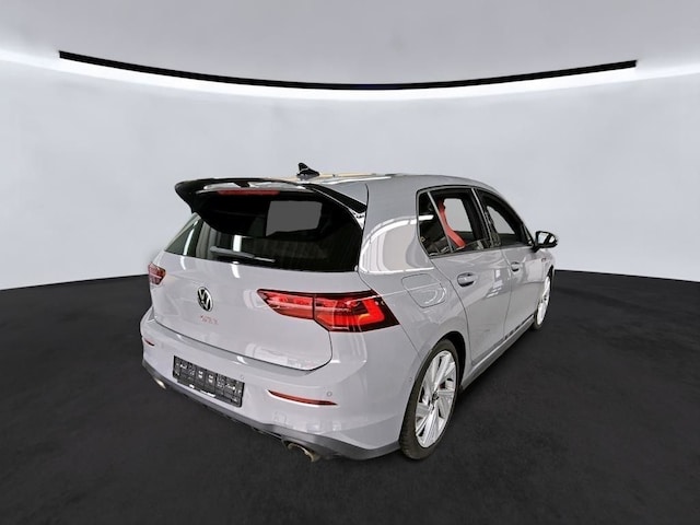 Volkswagen Golf 2.0 TSI DSG GTI