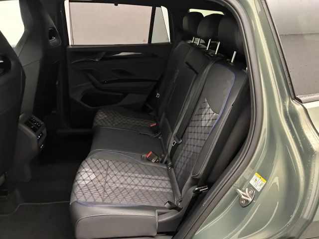 Volkswagen Tayron 4Motion DSG