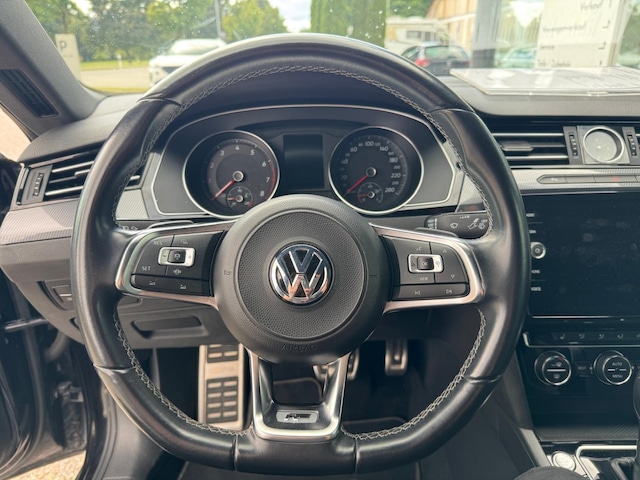 Volkswagen Arteon R-Line