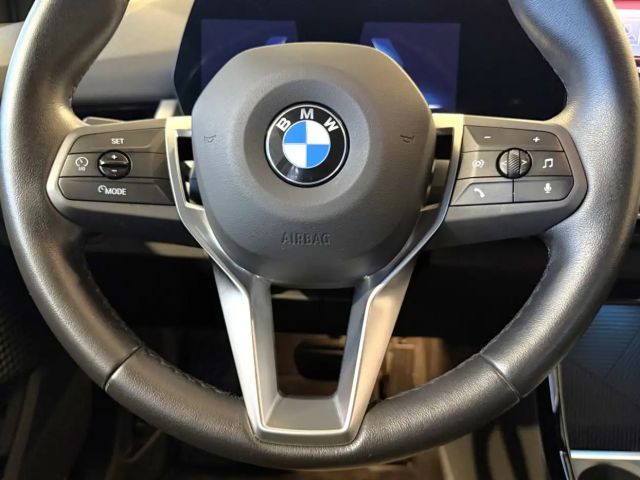 BMW 218 218i Active Tourer