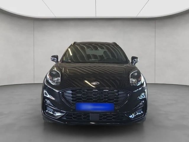 Ford Puma EcoBoost ST Line