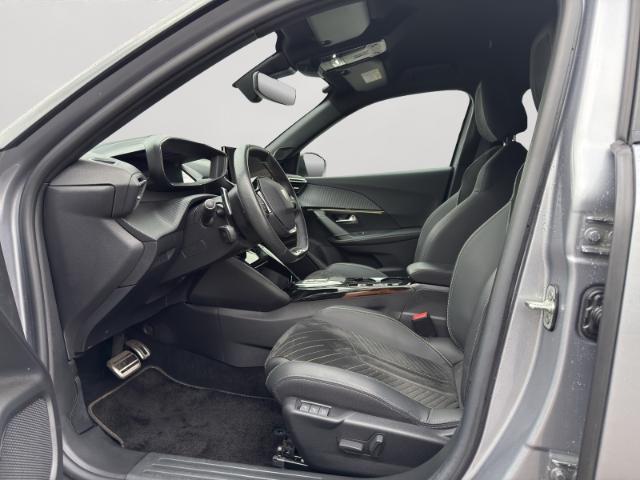 Peugeot 2008 EAT8 GT-Line