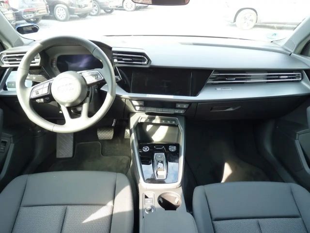 Audi A3 35 TFSI Sedan Sportback