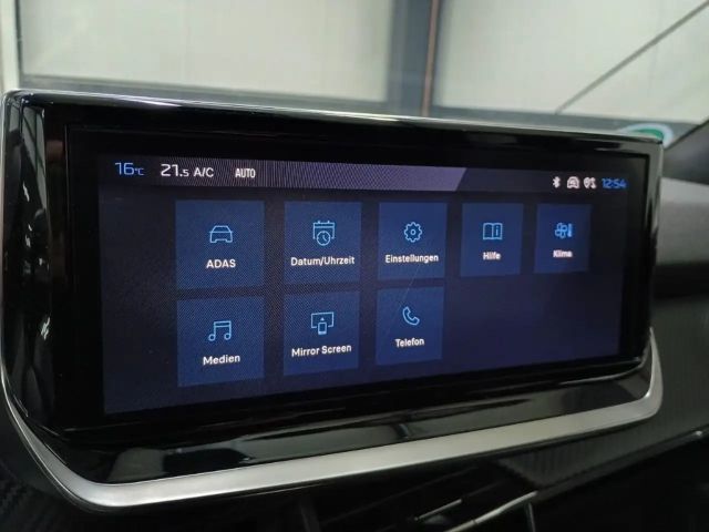 Peugeot 2008 Allure Pack