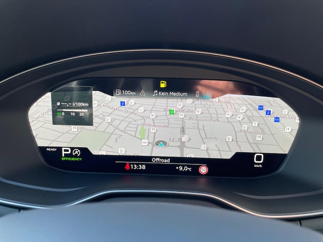 Audi A4 40 TFSI Avant S-Line S-Tronic