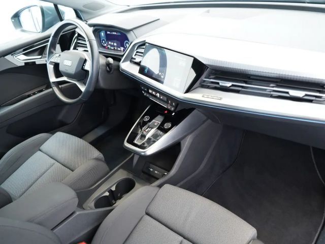 Audi Q4 e-tron 50 Quattro