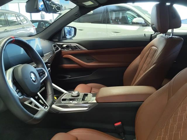 BMW 440 Cabrio M-Sport xDrive