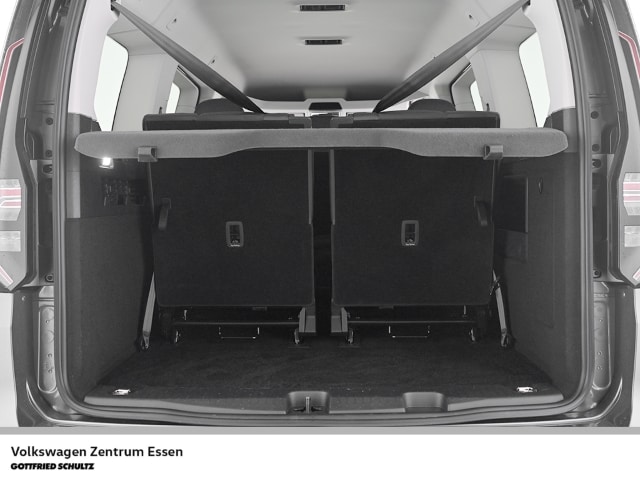 Volkswagen Caddy DSG Maxi Style