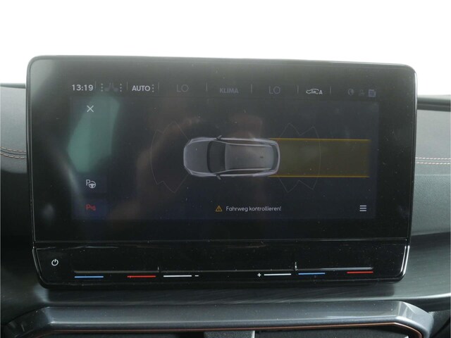 Cupra Formentor 1.5 TSI