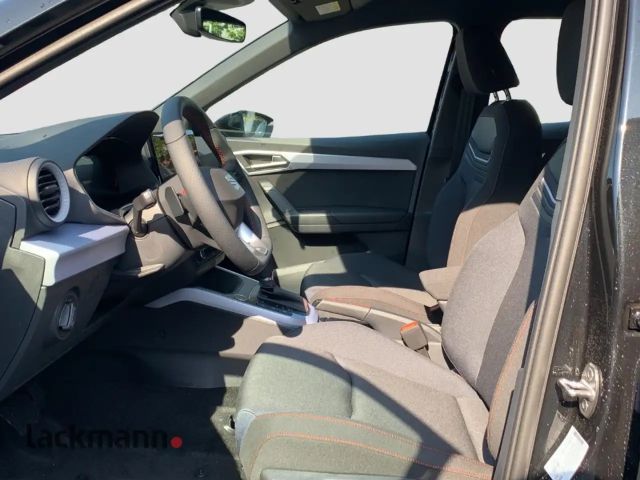 Seat Arona 1.0 TSI DSG FR-lijn