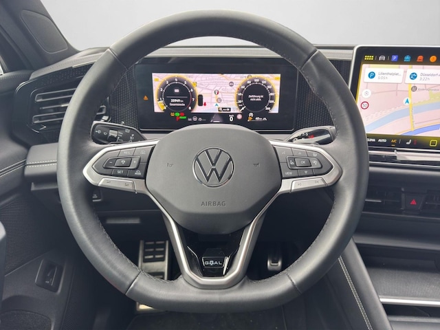 Volkswagen Tiguan 1.5 eTSI DSG IQ.Drive