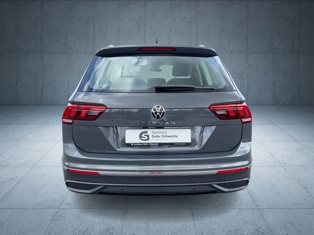 Volkswagen Tiguan 2.0 TDI DSG Life