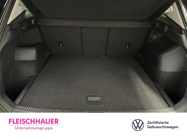 Volkswagen Tiguan 1.5 eTSI Life