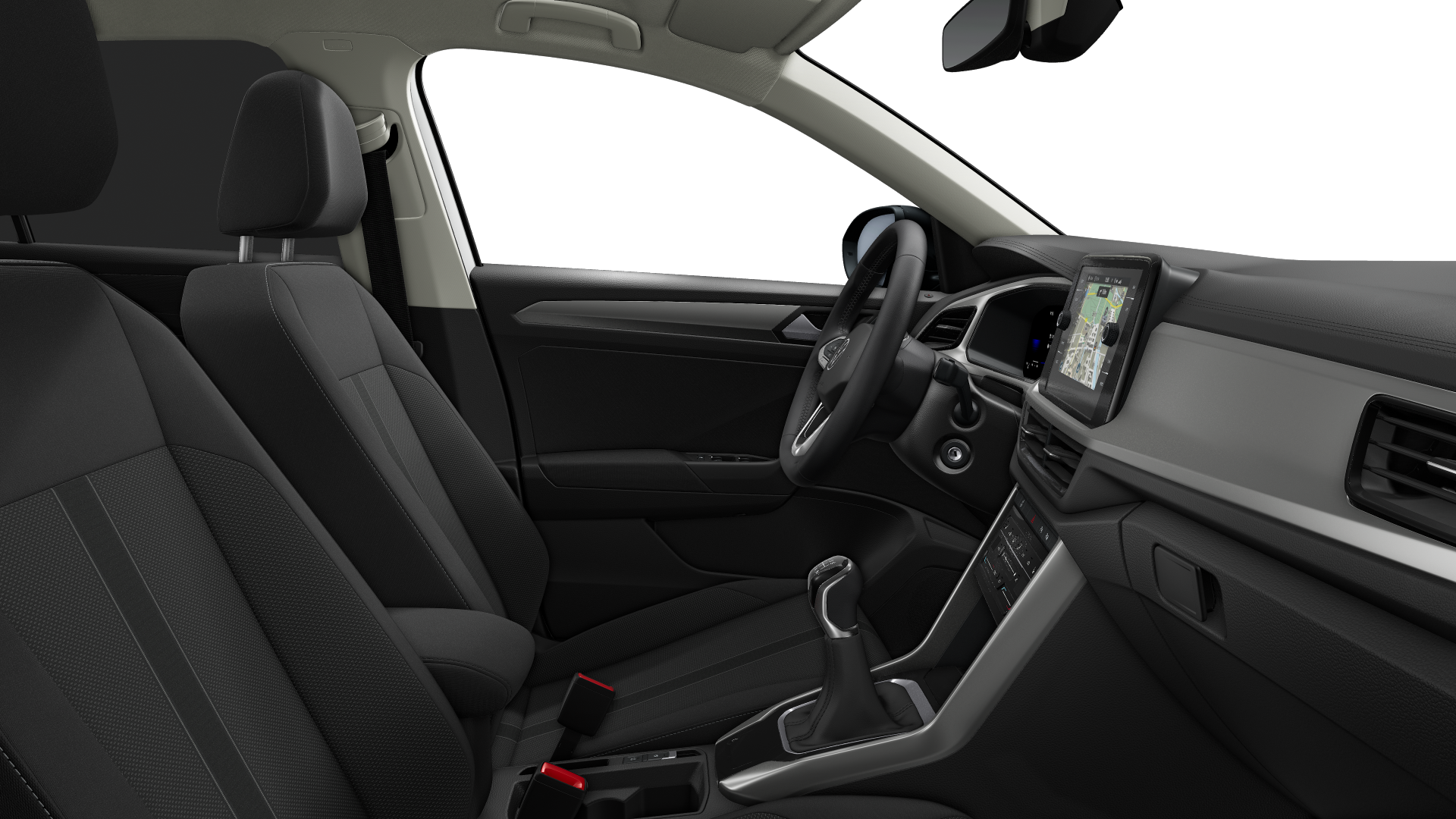 Volkswagen T-Roc 1.0 TSI Life