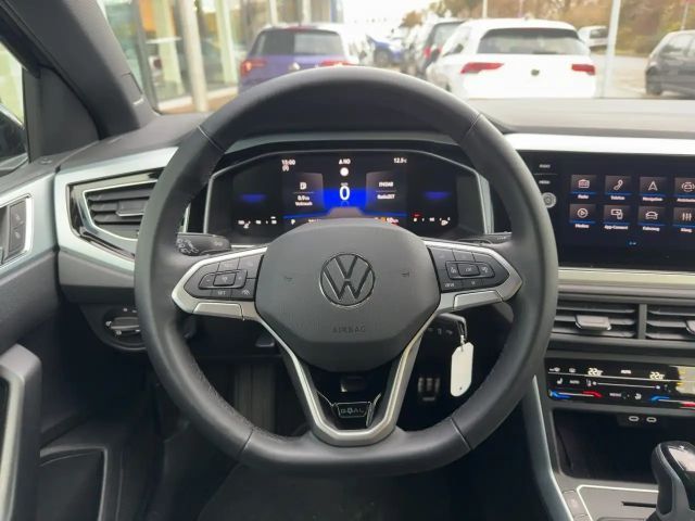 Volkswagen Taigo 1.0 TSI DSG