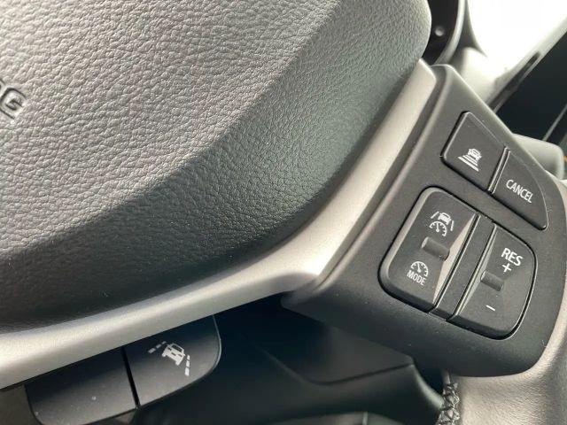 Suzuki S-Cross Allrad Shine