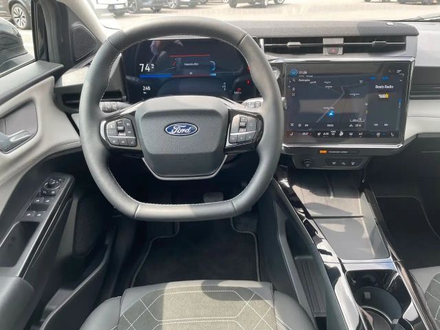 Ford Puma Gen-E Premium