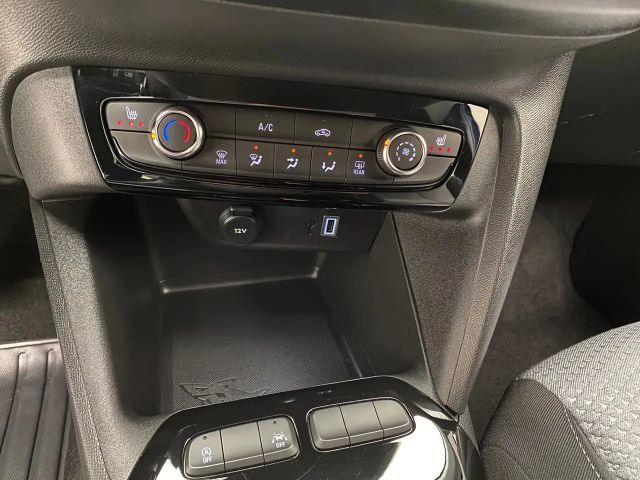 Opel Corsa Edition Hybrid