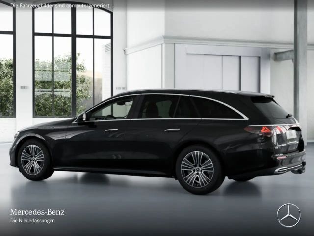 Mercedes-Benz E 200 AVANTGARDE Estate