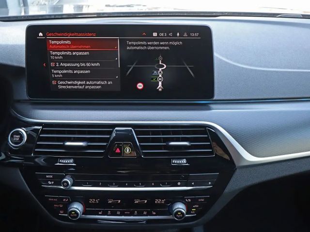 BMW 530 530e M-Sport Touring xDrive