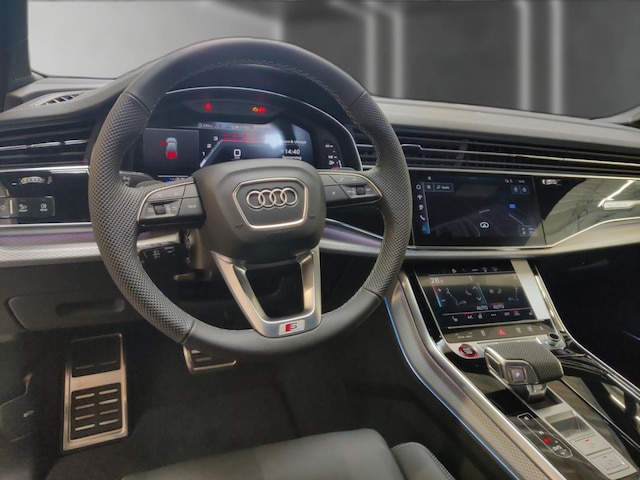 Audi SQ7 Quattro