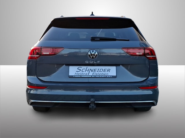 Volkswagen Golf 1.5 TSI Variant