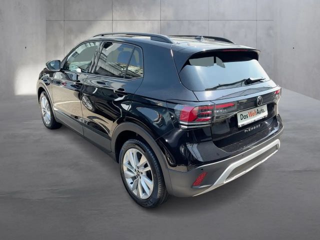 Volkswagen T-Cross Friends TSI
