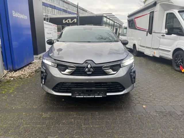 Mitsubishi Colt 1.6 Hybrid