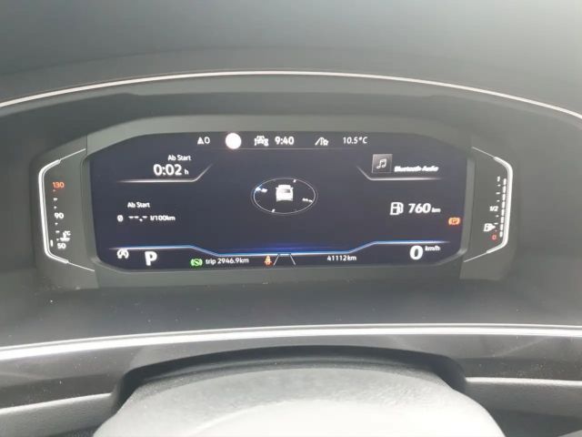 Volkswagen Tiguan 1.5 TSI DSG Move