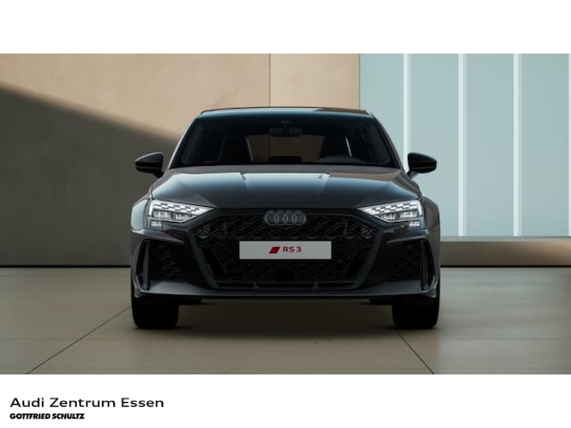 Audi RS3 Quattro S-Tronic Sportback