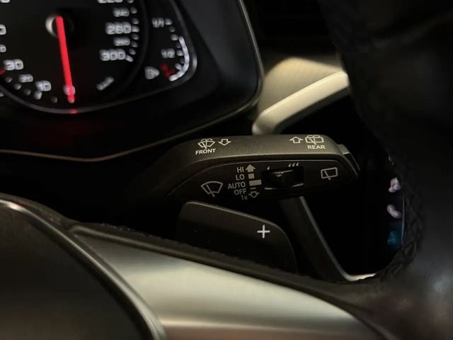 Audi A6 40 TDI Quattro Sport