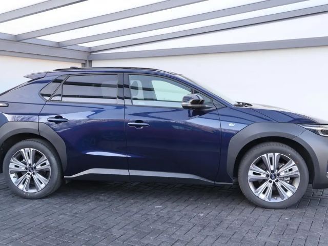 Subaru Solterra Platinum Plus RFK Pano Navi Leder LED