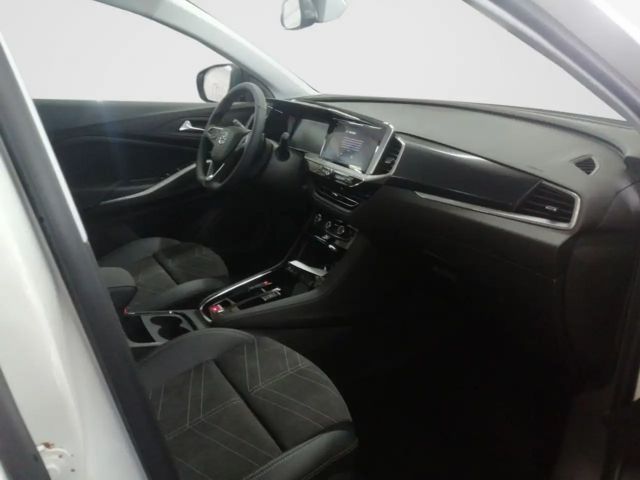 Opel Grandland X GS-Line Grand Sport