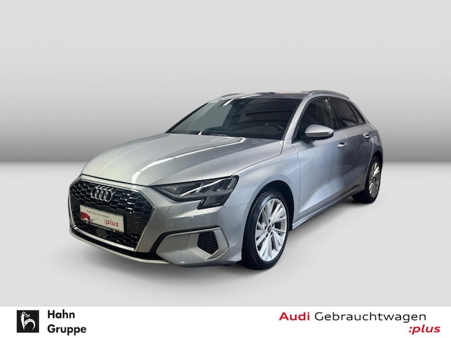 Audi A3 35 TFSI S-Tronic Sportback