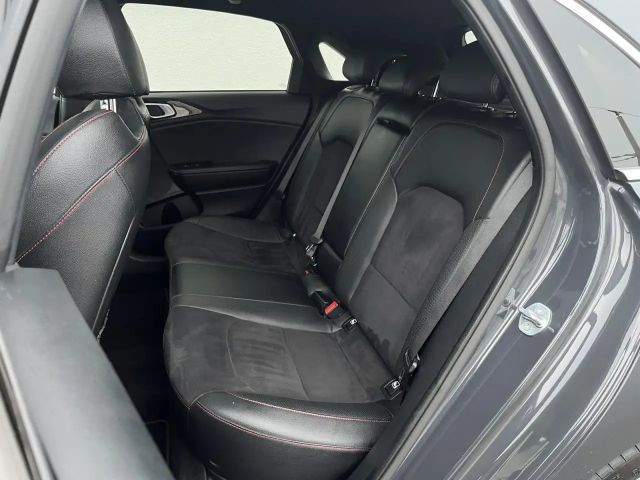 Kia Ceed GDi GT-Line