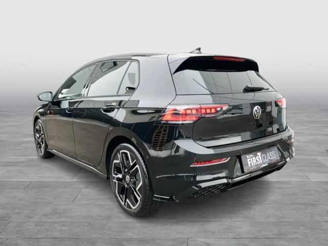 Volkswagen Golf DSG Sport