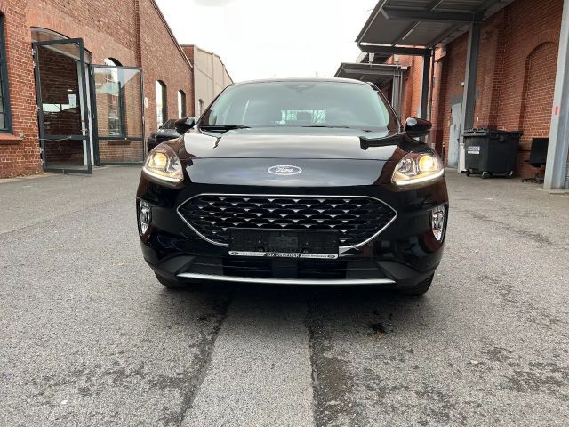 Ford Kuga Cool & Connect