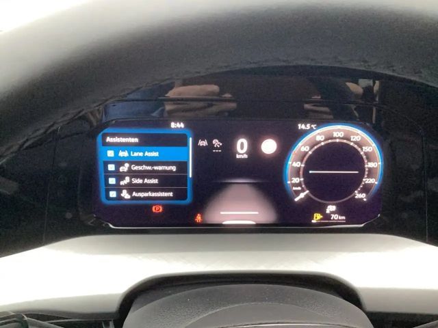 Volkswagen Golf Business Variant