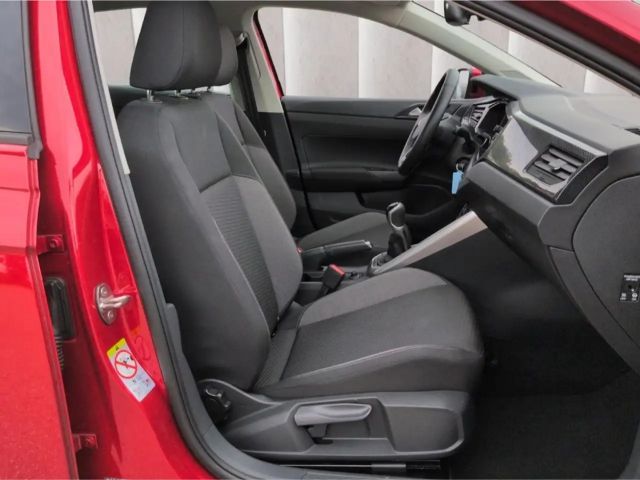 Volkswagen Taigo 1.0 TSI Life