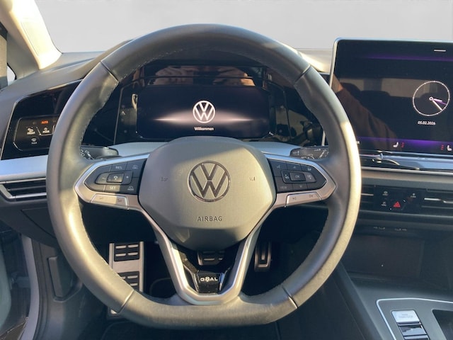 Volkswagen Golf 2.0 TDI DSG Variant