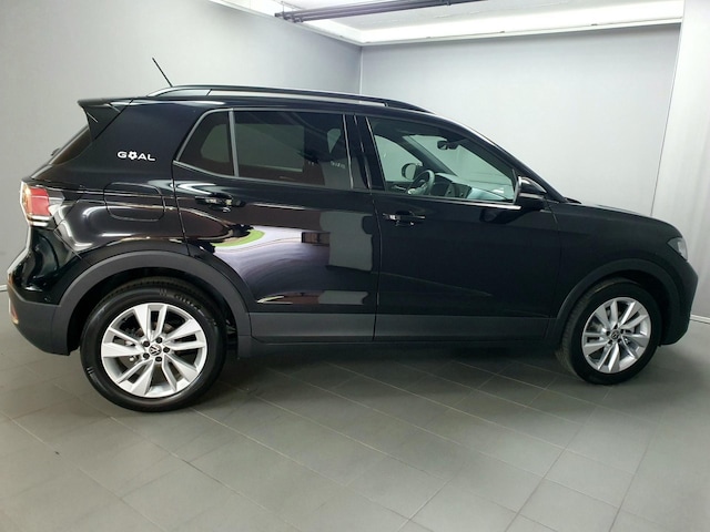 Volkswagen T-Cross 1.0 TSI DSG