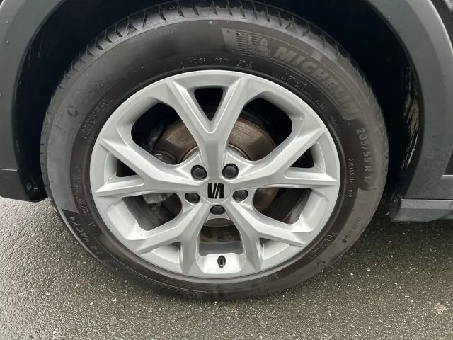 Seat Arona 1.0 TSI DSG FR-lijn