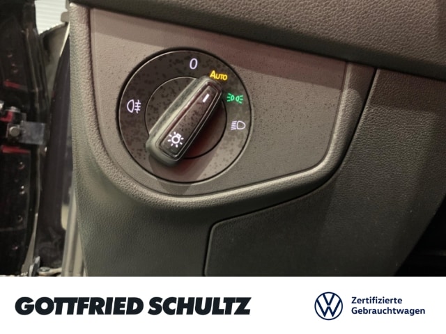 Volkswagen Polo DSG GTI