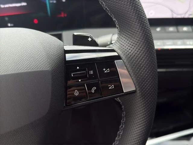 Opel Astra GS-Line Grand Sport