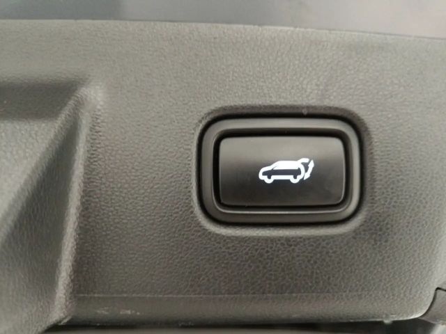 Hyundai Tucson 1.6 Hybrid T-GDi