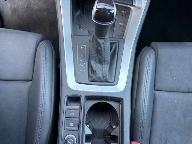 Audi Q3 35 TDI S-Line S-Tronic Sportback